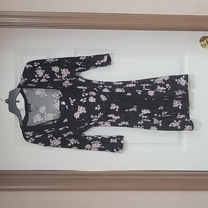 Marilyn Monroe Intimates Babydoll Slip Minidress and Robe Coverup